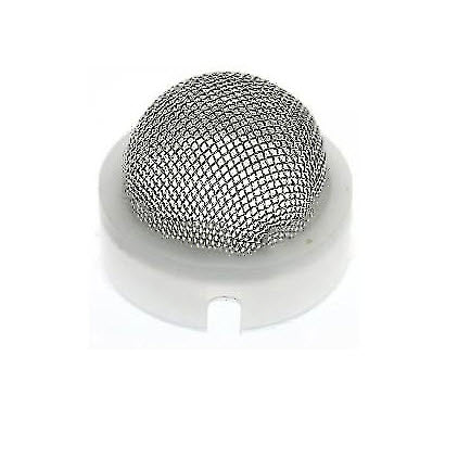 Mercury 805406 Fuel Pressure Regulator Filter Fits Many Late Mercruiser Mpi