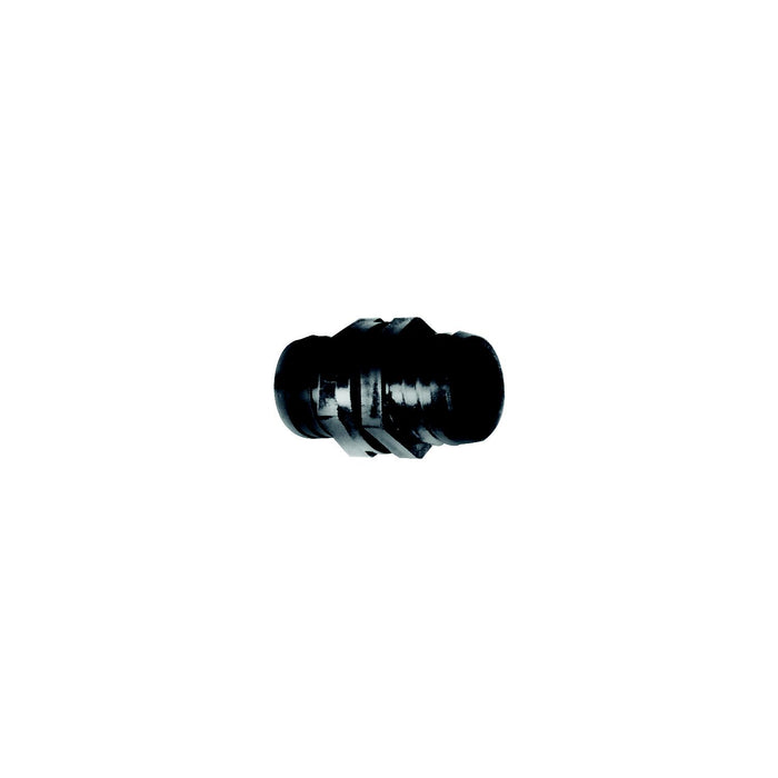 Beckson Marine CV-1-1/2 Inline Check Valve for 1-1/2" Hose