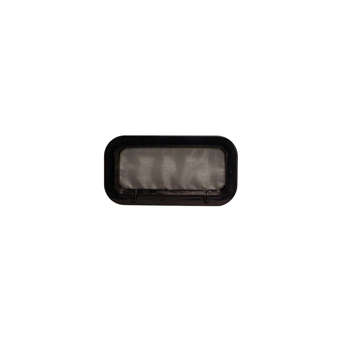 Beckson Marine PO512DBS-20 Rain Drain Opening Port