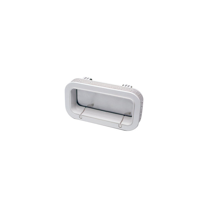 Beckson Marine PO714DWC-20 Rain Drain Opening Port