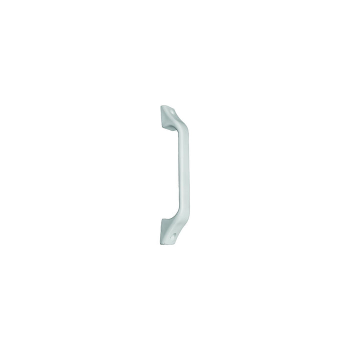 RV Designer E222 Grab Handle, 8-3/4" White
