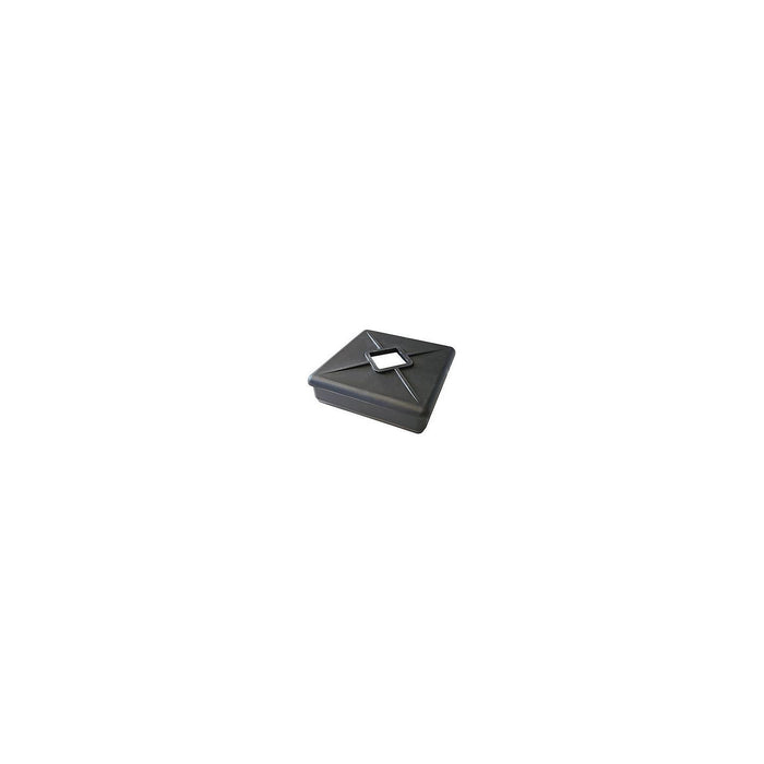 RV Designer E492 4" Bumper Cover