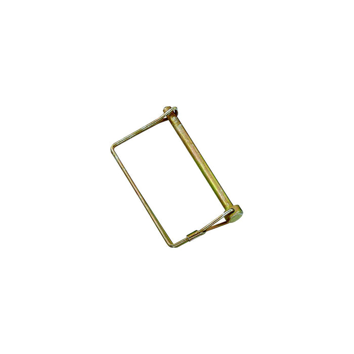 RV Designer H423 Safety Lock Pin, 5/16" x 2-1/2"
