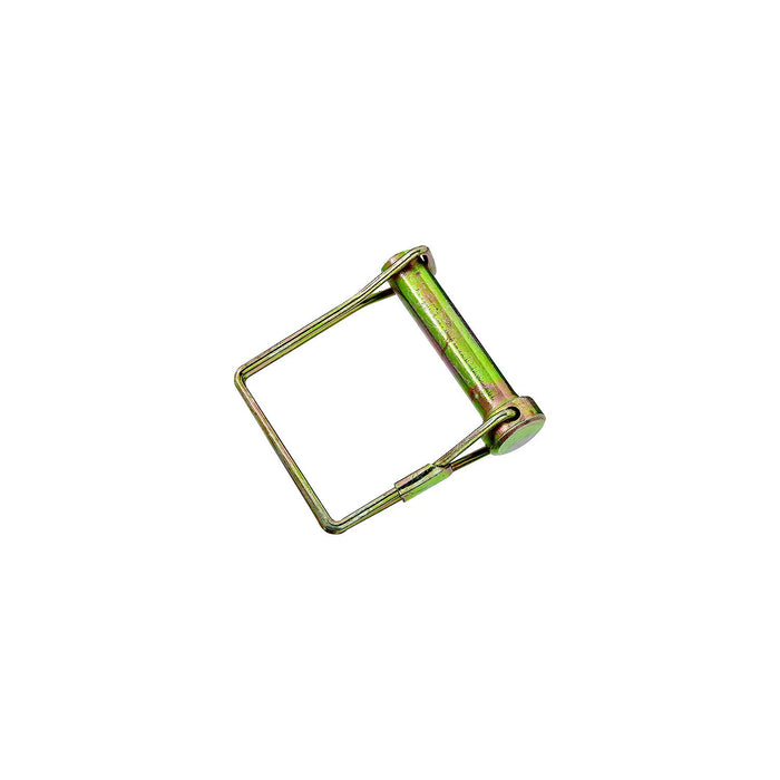 RV Designer H425 Safety Lock Pin, 3/8" x 1-1/2"