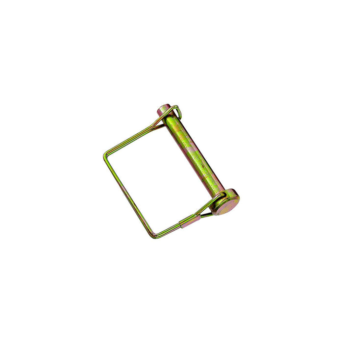 RV Designer H426 Safety Lock Pin, 3/8" x 2-1/4"