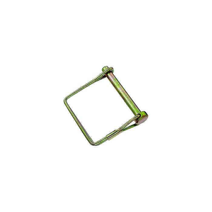 RV Designer H428 Safety Lock Pin, 1/4" x 1-3/4"