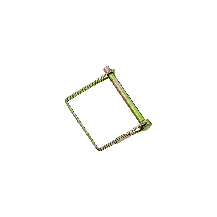 RV Designer H429 Safety Lock Pin, 1/4" x 2"