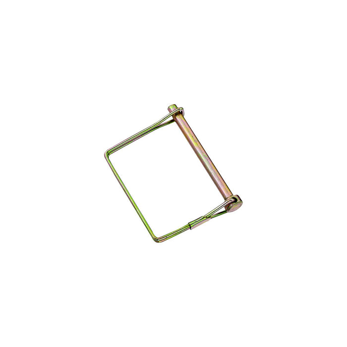 RV Designer H430 Safety Lock Pin, 1/4" x 2-1/2"