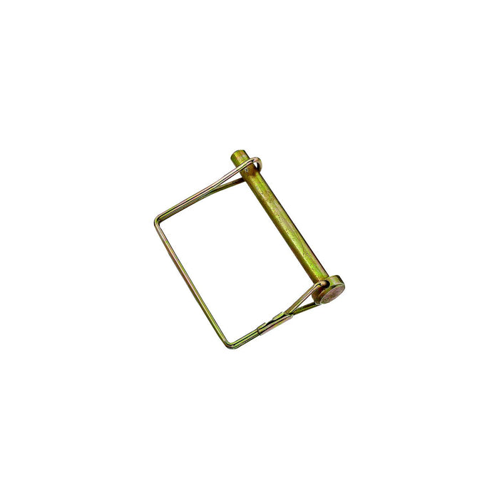 RV Designer H431 Safety Lock Pin, 1/4" x 3"