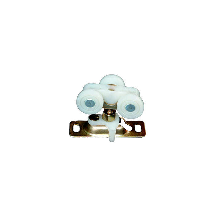 RV Designer H530 RV Sliding Door Wheels & Hanger 2/pk