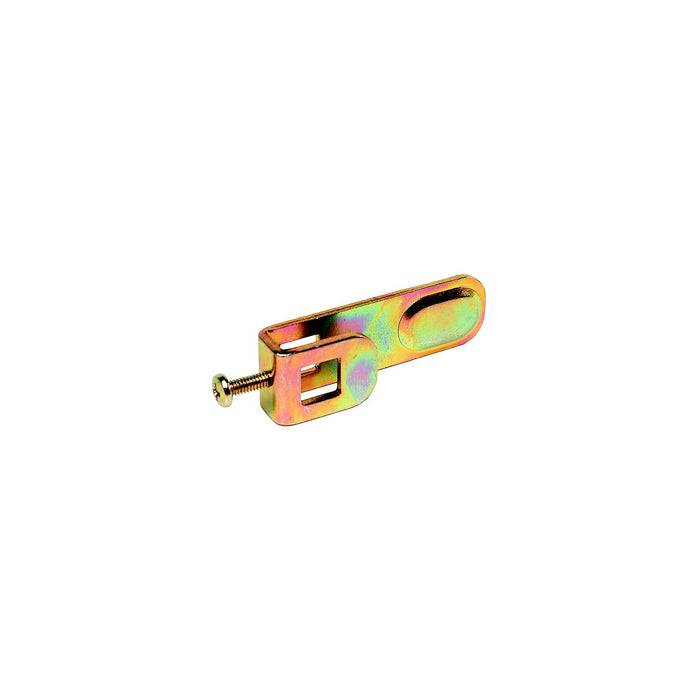 RV Designer L663 Cam For T & L Handle Locks, 2-3/4"