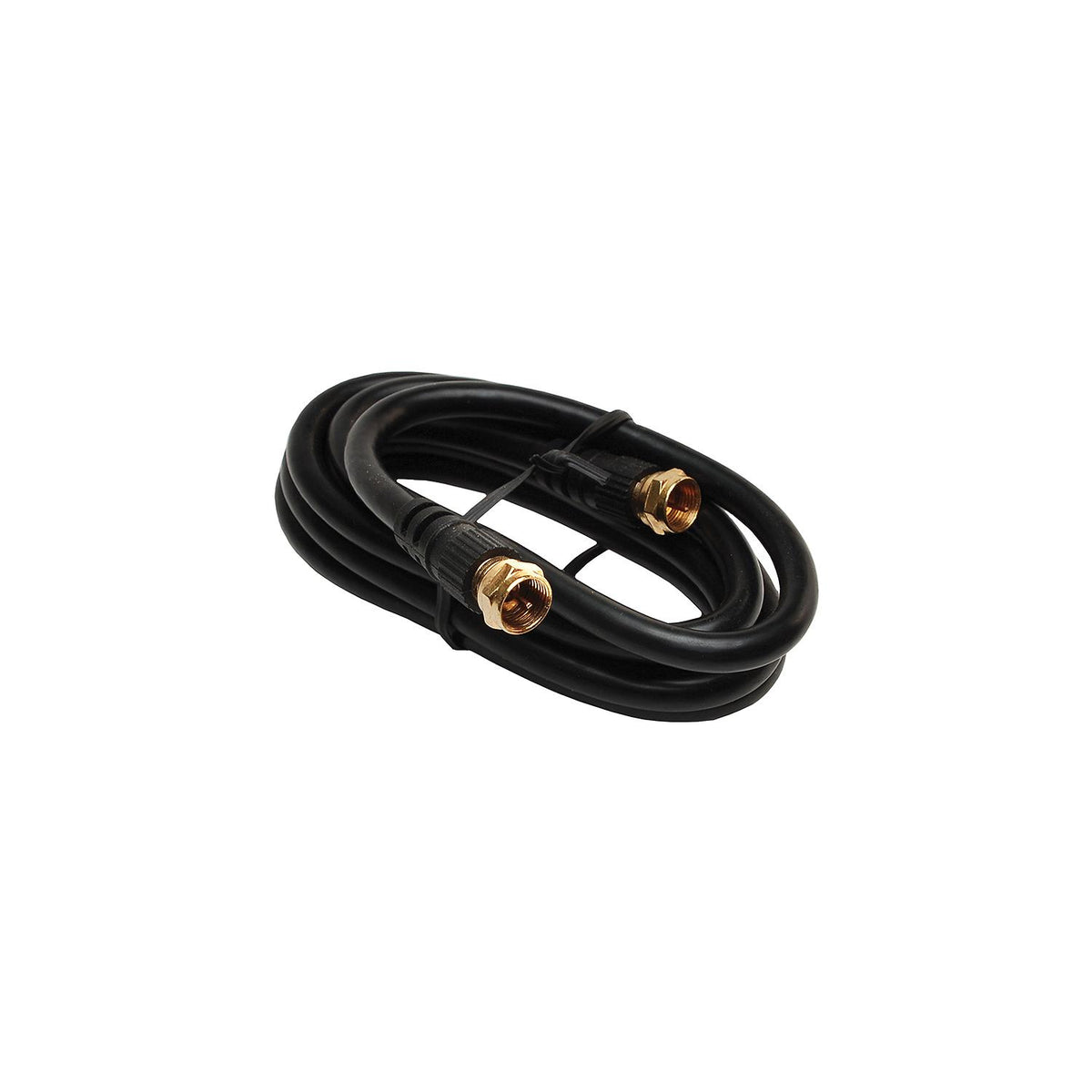 RV Designer T273 6' RG6 Satellite Grade TV Cable — Freeport Marine Supply