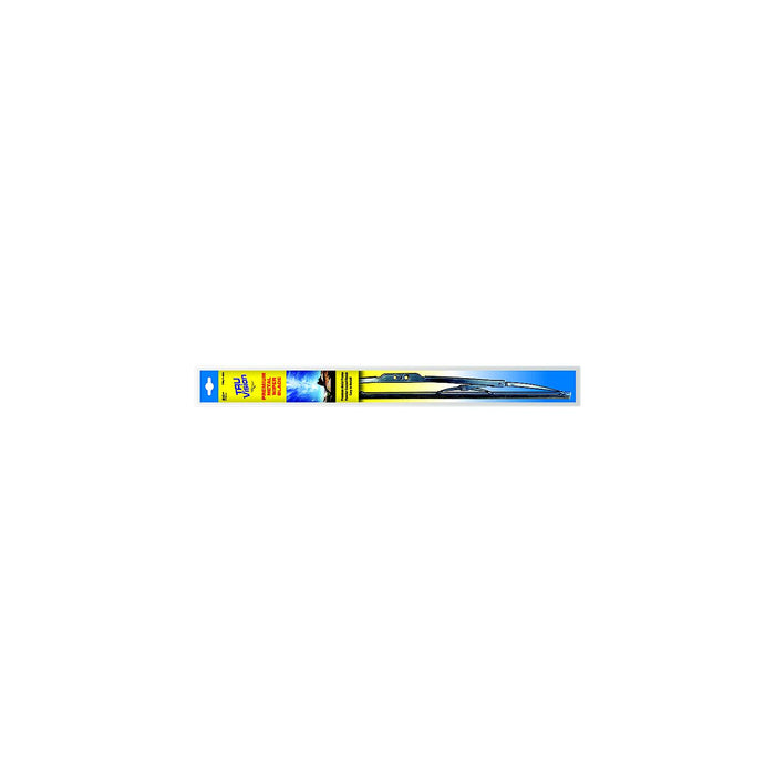 RV Designer TRU8-28 Tru Vision Wiper Blade, 28", J-Hook
