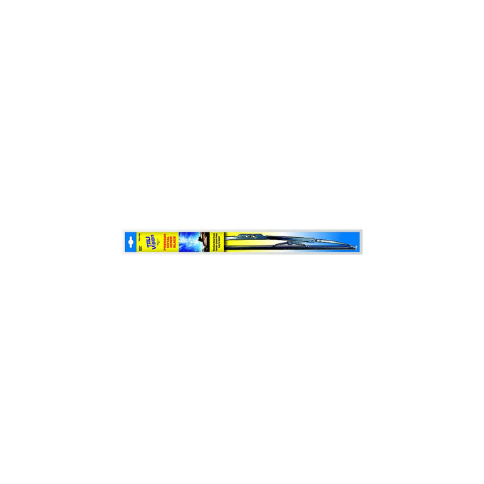 RV Designer TRU1-22 Tru Vision Wiper Blade, 22", Universal