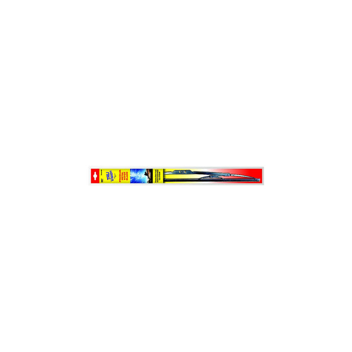 RV Designer TRU6-22 Tru Vision Wiper Blade, 22", Heavy Duty
