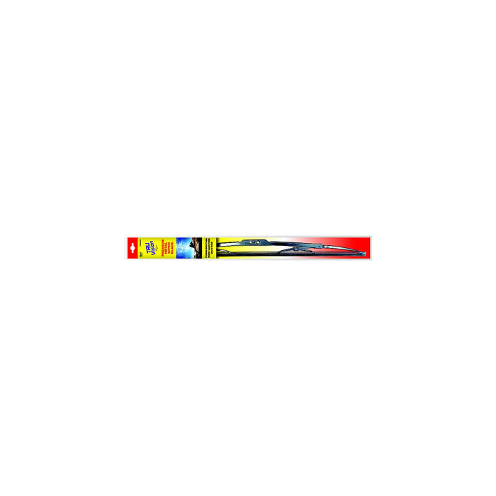 RV Designer TRU6-24 Tru Vision Wiper Blade, 24", Heavy Duty