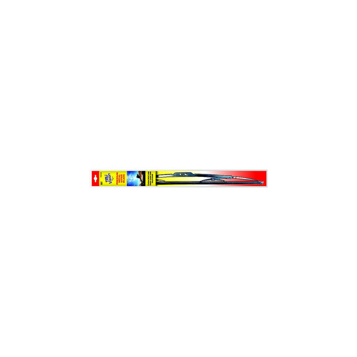 RV Designer TRU6-26 Tru Vision Wiper Blade, 26", Heavy Duty