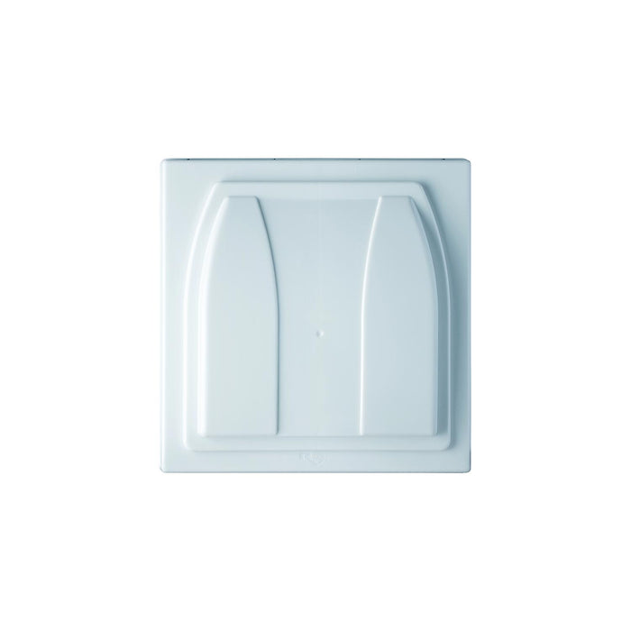 RV Designer V301 Replacement Vent Lid, White