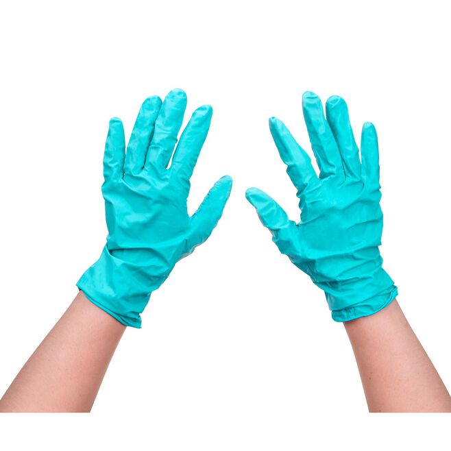 Disposable Gloves, 50 Pr.