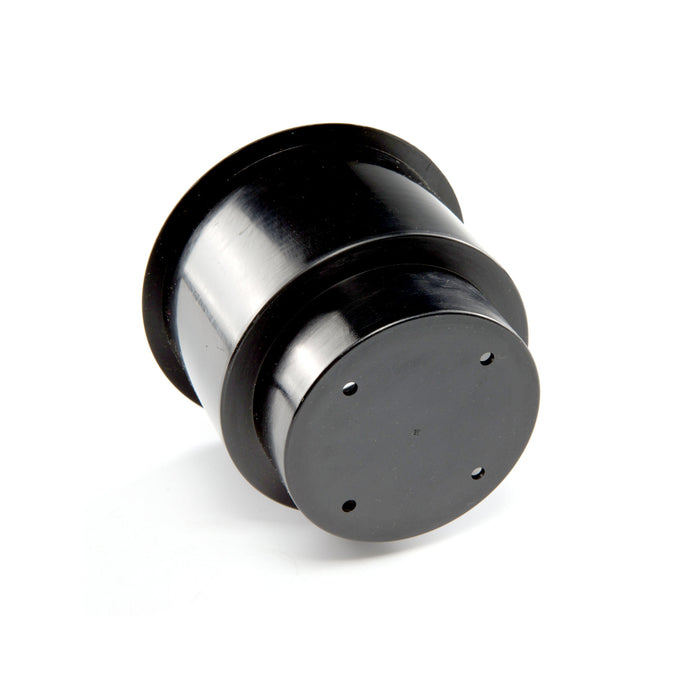 Whitecap Nylon Flush Cup Holders 3511BD 3511WD Black or White
