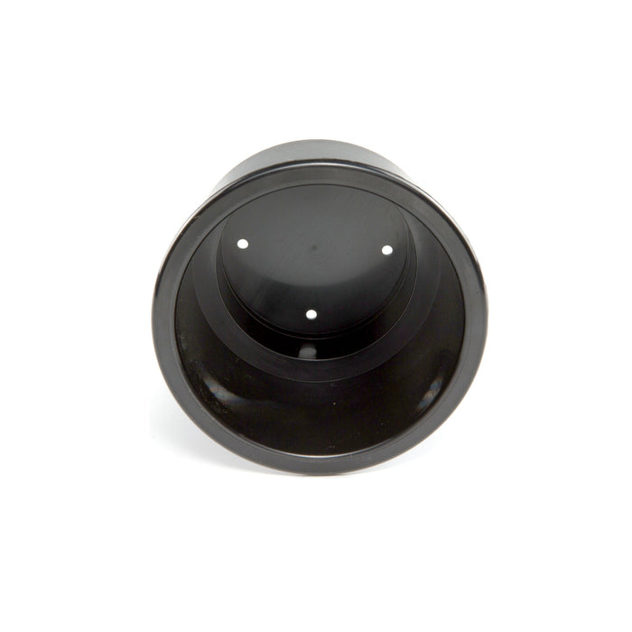 Whitecap Nylon Flush Cup Holders 3511BD 3511WD Black or White