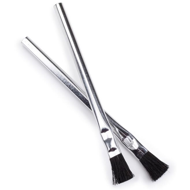 1/2 Glue Brushes (144/Box)