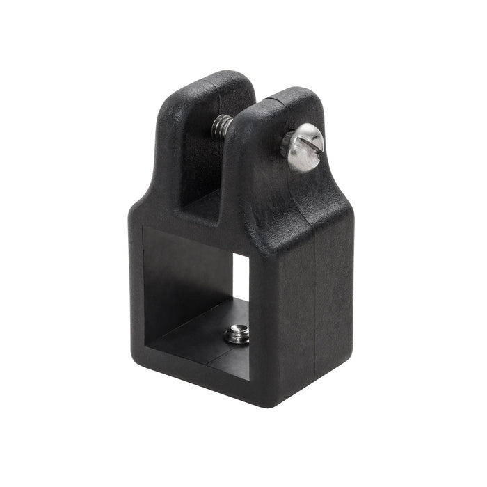 Whitecap 3406B 3406W 3418B 3418W 3515B 3515W Nylon Jaw Slides Black White