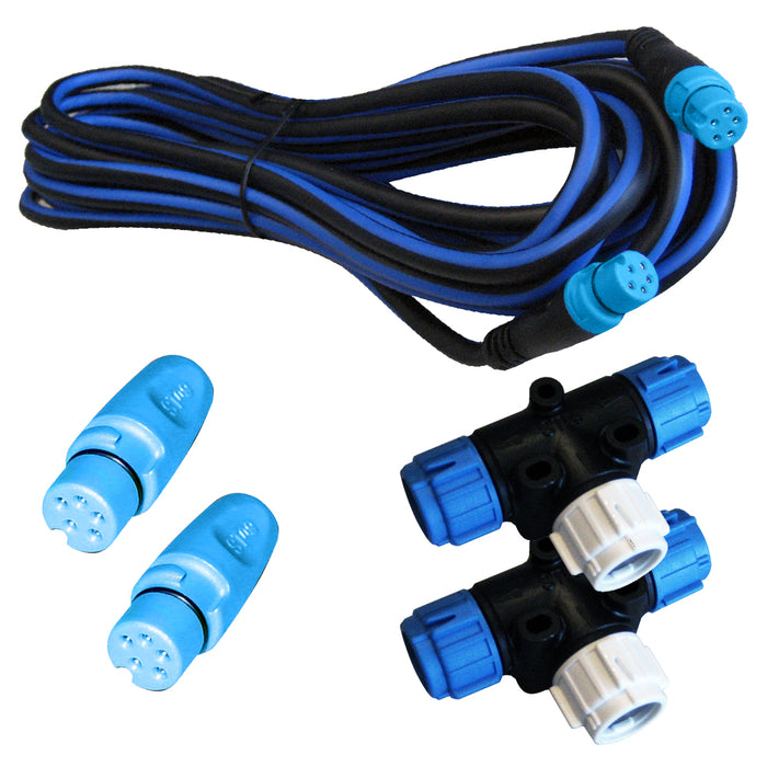 Kit de cables troncales del piloto automático Raymarine