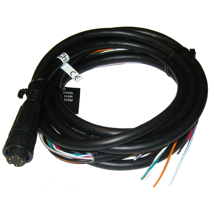 Garmin Replacement Power/Data Cable for GSD 22