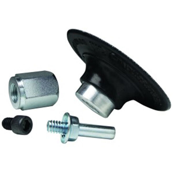 3M 5540 3 Roloc Disc Pad Assembly