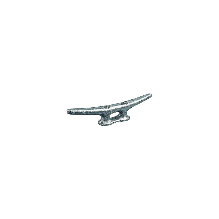 Sea Dog 40114 Galvanized Cleat, 14"