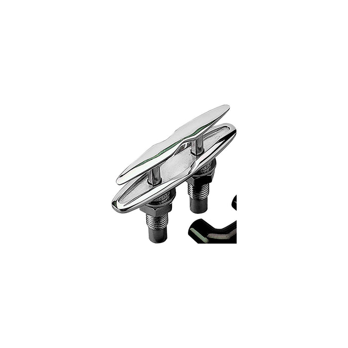 Sea Dog 41428 Seadog Pull-Up Cleat, 8-1/2"