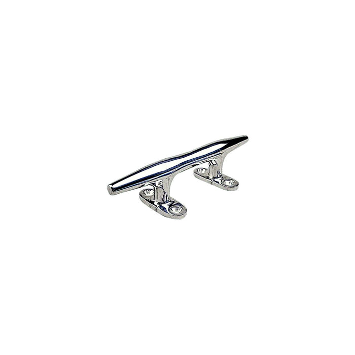 Sea Dog 41712 Sea-Dog Heavy Duty Stainless Steel Open Base Cleat, 12"