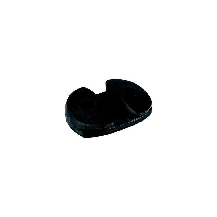 Sea Dog 043550-1 Sea-Dog Nylon Zig Zag Cleat 2/Cd