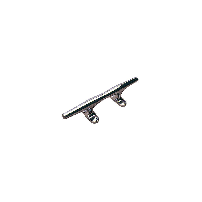 Sea Dog 044604-1 Chrome Zinc Open Base Cleat