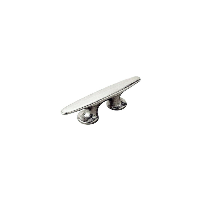 Sea Dog 46048 Sea-Dog Weldable Aluminum Cleat, 8"