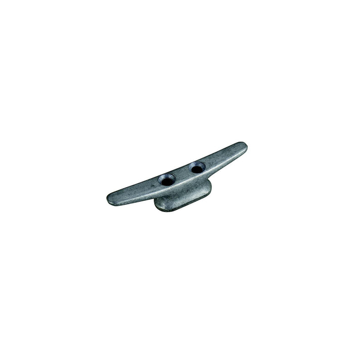 Sea Dog 046105-1 Sea-Dog Closed Base Aluminum Cleat Flat Head, 5"