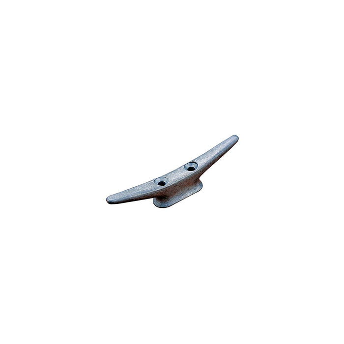 Sea Dog 046105-1 Sea-Dog Closed Base Aluminum Cleat Flat Head, 5"