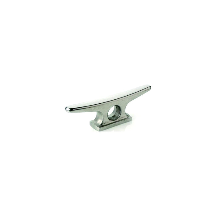 Sea Dog 46210 Sea-Dog Large Weldable Aluminum Cleat, 10"