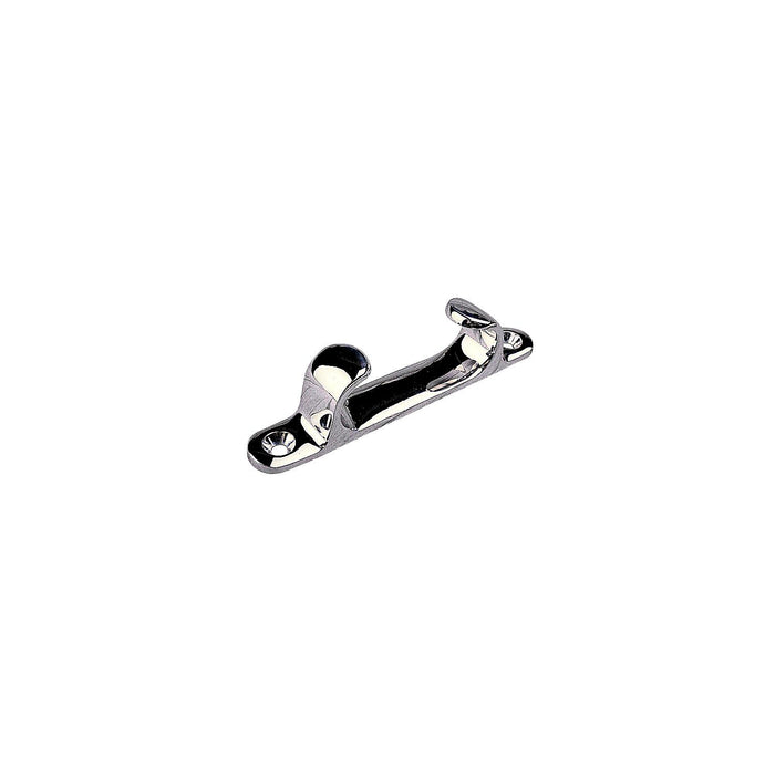 Sea Dog 060200-1 SS Straight Chock 5"
