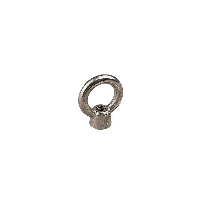 Sea Dog 078110-1 Eye Nut Stainless 3/8"-16