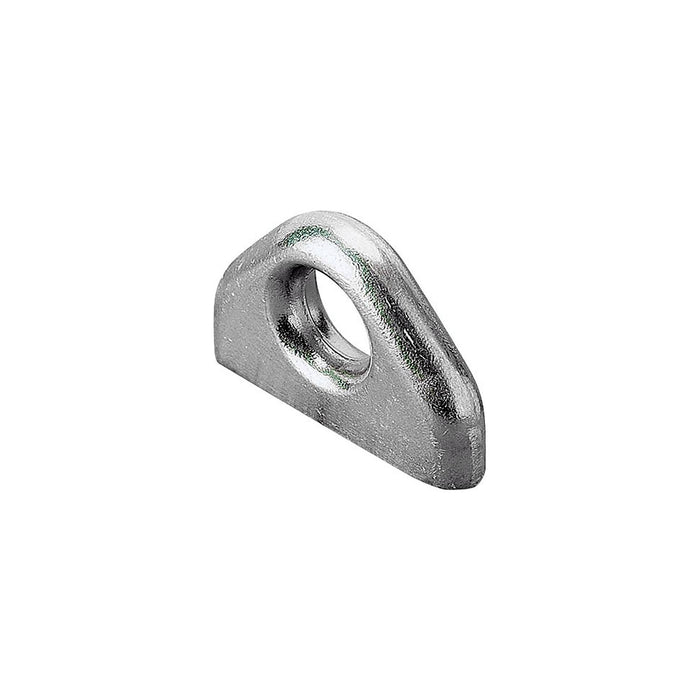 Sea Dog 79710 Seadog Weldable Bow Eye, Cast Aluminum
