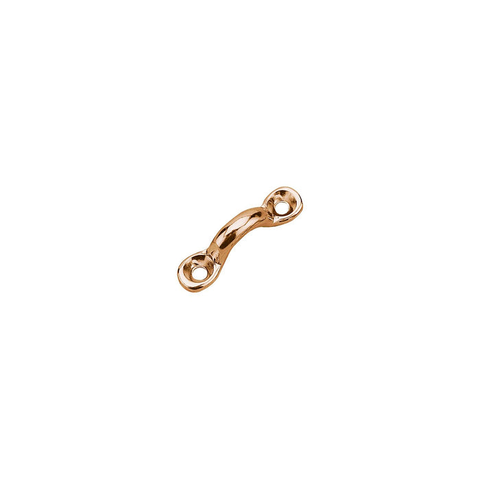 Sea Dog 81271 Sea-Dog Pad Eye Bronze 3/8"