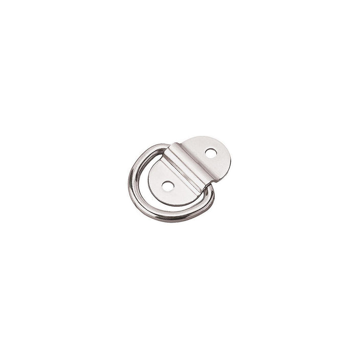 Sea Dog 090155-1 Folding Pad Eye SS 2-5/8"