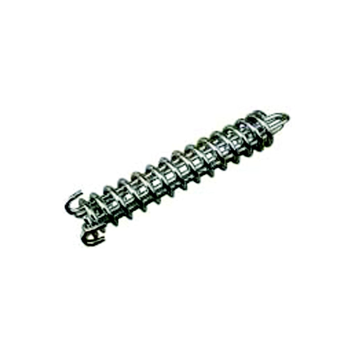 Sea Dog 091814-1 Tiller Rope Springs, 5" 2/Card