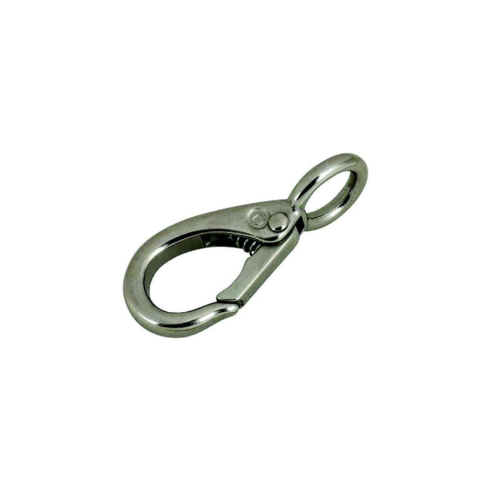 Sea Dog 146120-1 Seadog Fast Eye Boat Snap, Stainless, Size 0