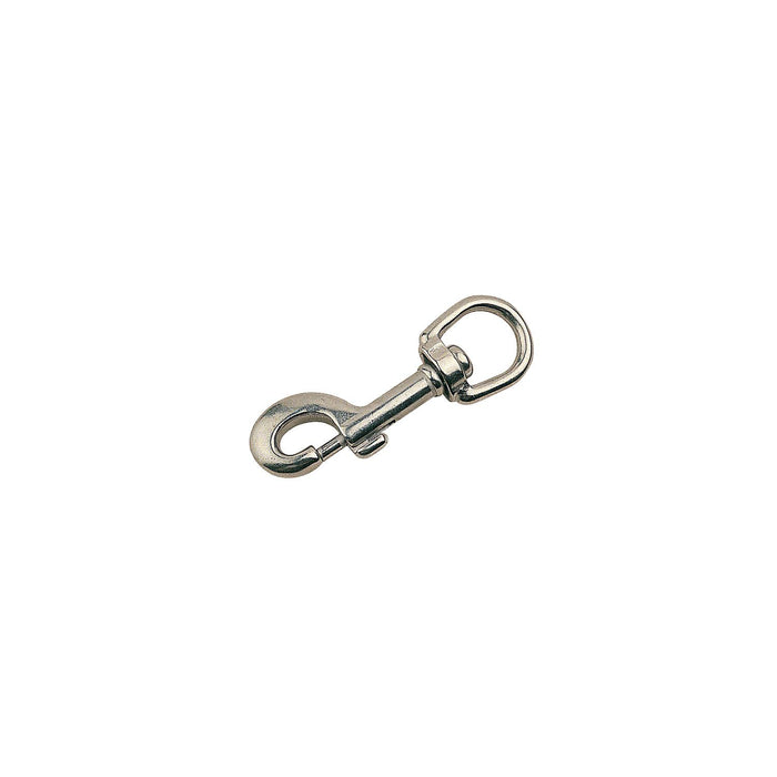 Sea Dog 146590-1 Sea-Dog Swivel Eye Bolt Snap Stainless Steel