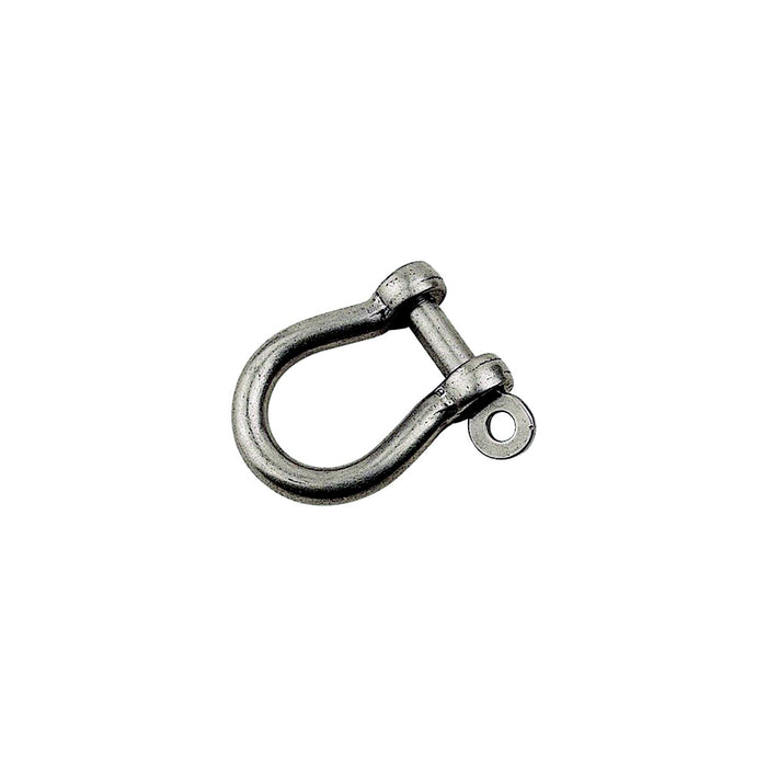 Sea Dog 147212 Seadog Stainless Steel Bow Shackle, 7/16" Pin