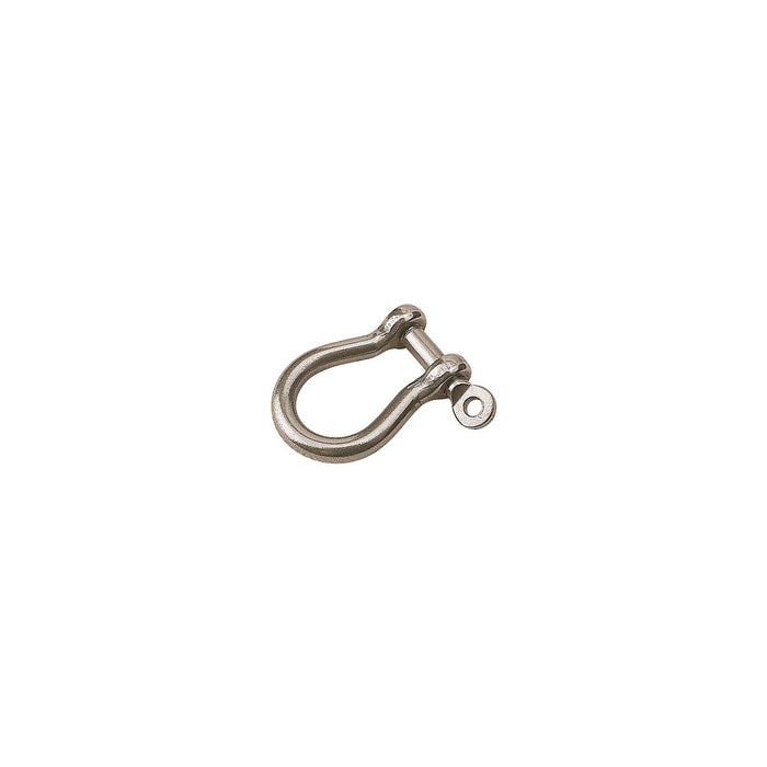 Sea Dog 147228 Sea-Dog Stainless Captive Bow Shackle, 5/16", Bulk