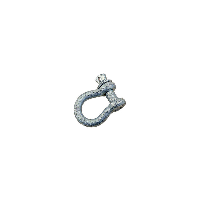 Sea Dog 147808-1 Galvanized Anchor Shackle-5/16"